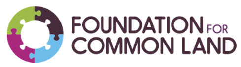 Foundation for Common Land logo