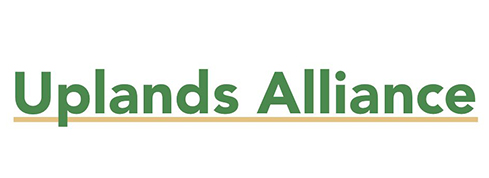 Uplands Alliance logo
