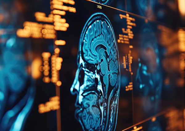 medical abstract image