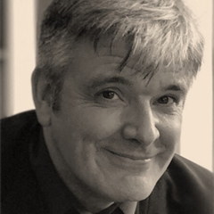 Photo of Paul Miller