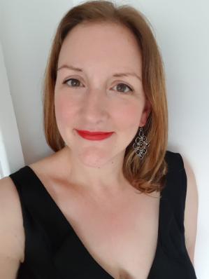 Photo of Sue Wilbraham