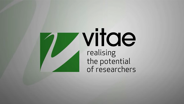 Vitae: Realising the potential of researchers