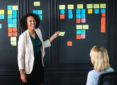 Continuing Professional Development