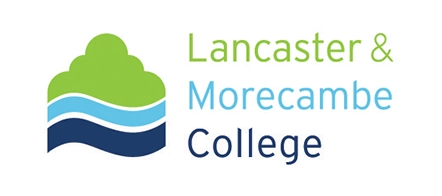 Lancaster & Morecambe College logo