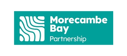 morecambe bay partnership logo