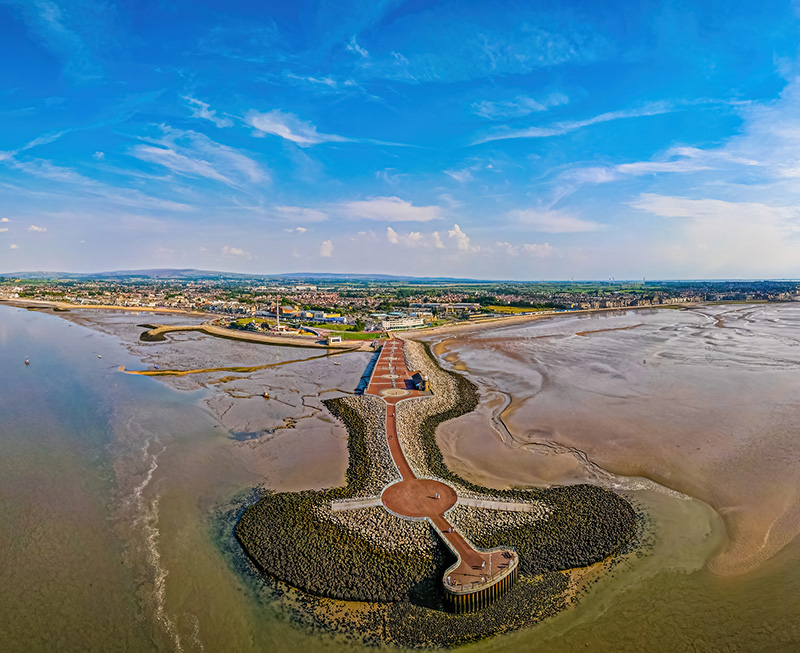 Morecambe Bay