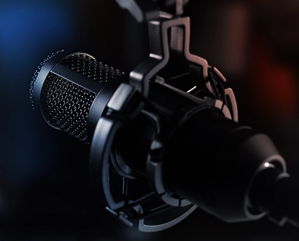 Research Spotlight Podcasts