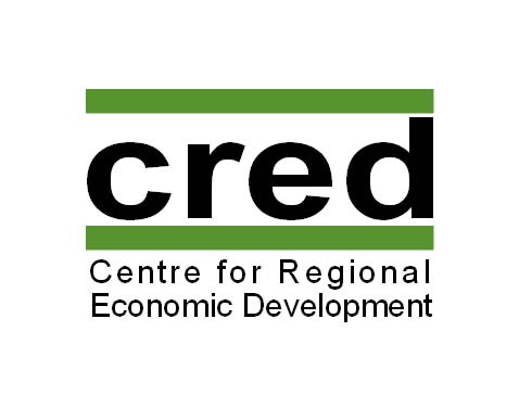 CRED Logo
