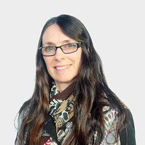 Photo of Professor Sally Elton-Chalcraft, PhD