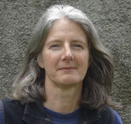 Photo of Professor Heather Prince, PhD