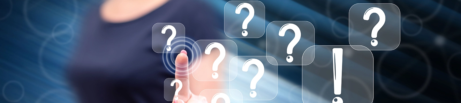 Frequently Asked Questions