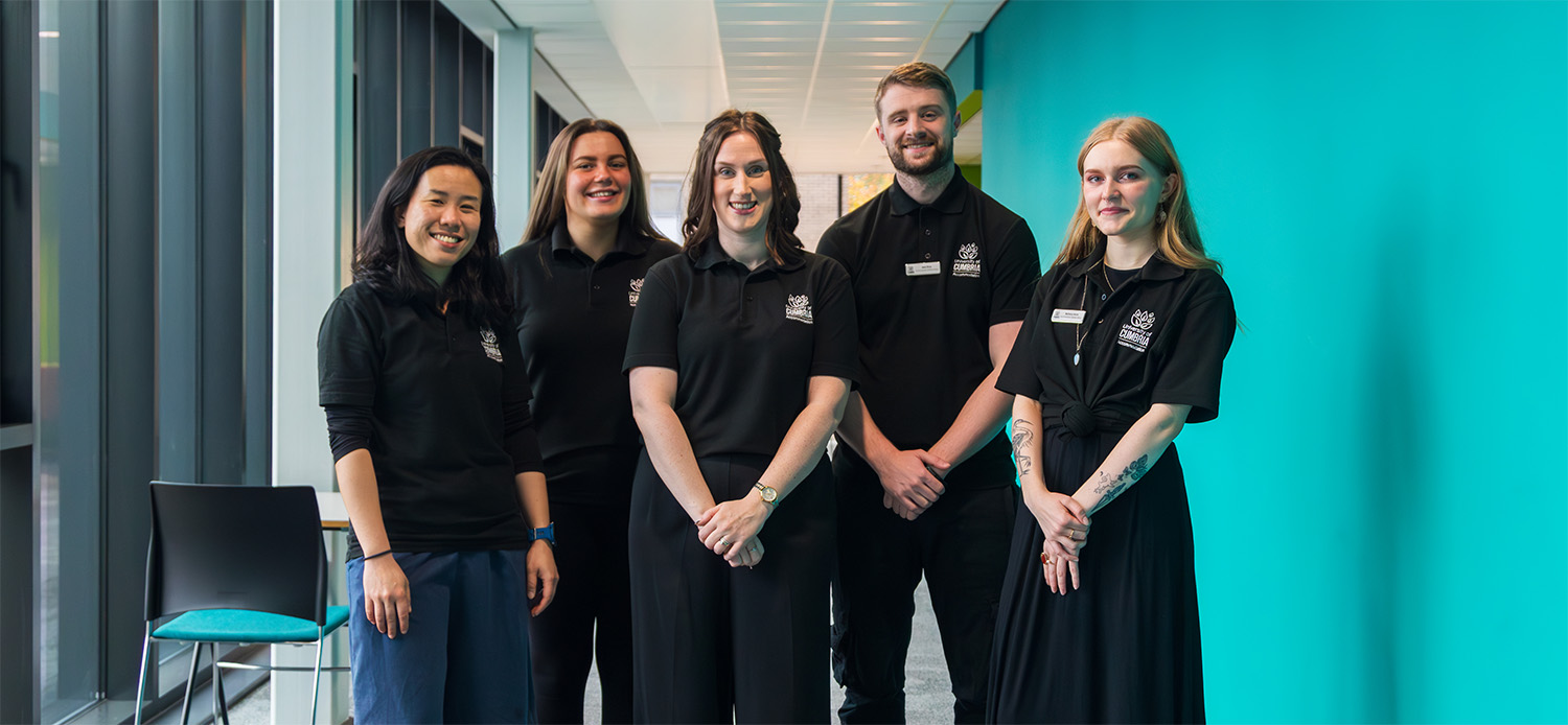 Meet our team