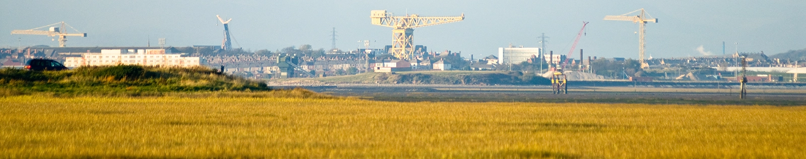 Barrow-In-Furness Accommodation