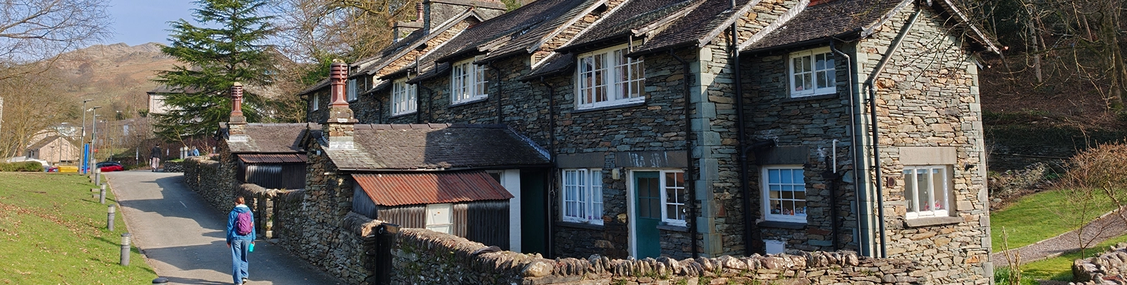 How to apply for accommodation
