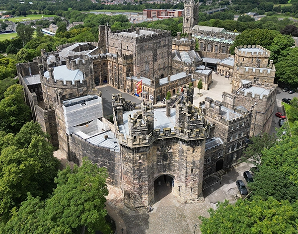 Lancaster 