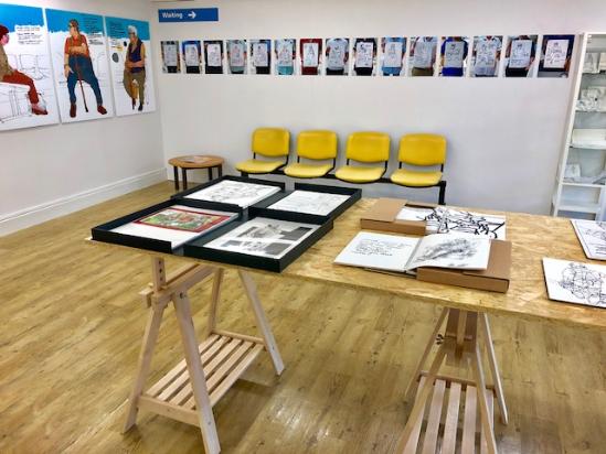 Vallum Gallery