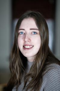 Natalie Boyne, BA (Hons) Film and Television