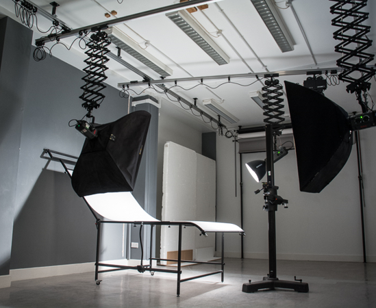Photography Darkroom & Studio