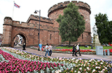 University Facilities