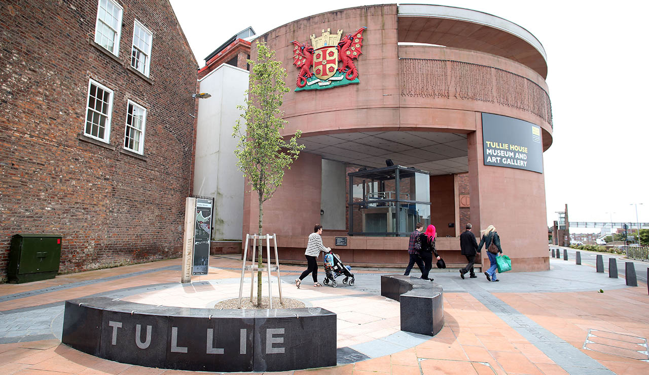 University Facilities