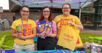 Book on our next open day