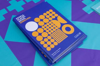 Check out our prospectus