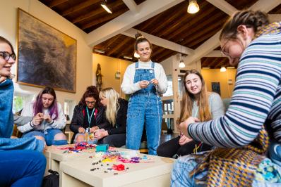 Contact Our Lancaster Team