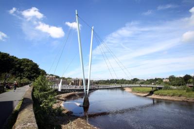 Get active in Lancaster