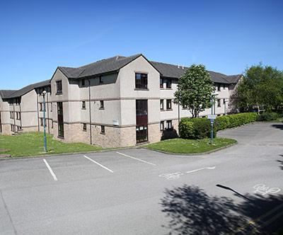 Accommodation