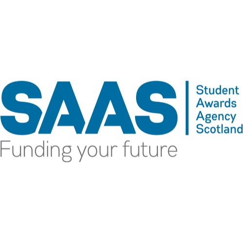 SAAS logo