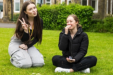 Student Support Services