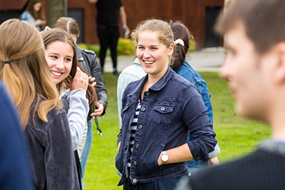 Student Enhancement Package 