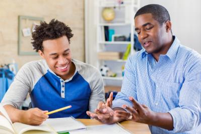 Parent and Carer Guide