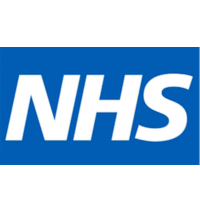NHS logo