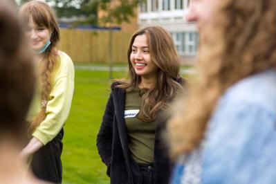 International Support