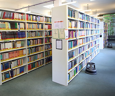 LIBRARY SERVICES