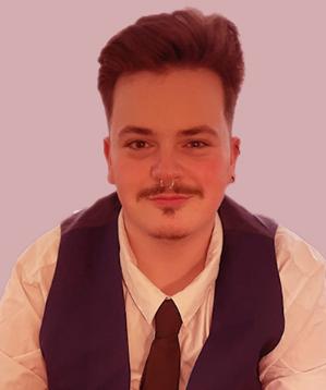 Photo of Aidan Dawson