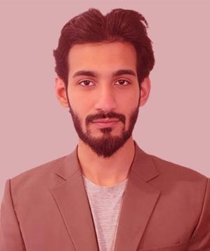 Photo of Haroon Sagheer