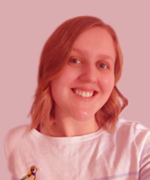 Photo of Kara Ashurst