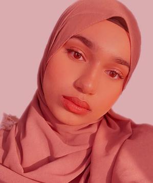 Photo of Muhsina Nessa