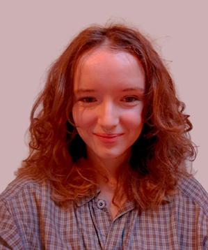 Photo of Rose Davenport – Randell 