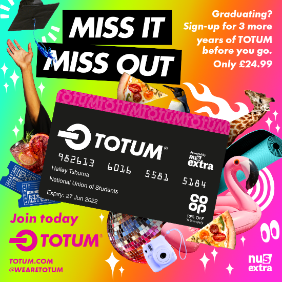 Totum Card