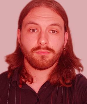 Photo of Oscar Clementson