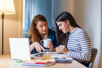 Undergraduate Application Advice