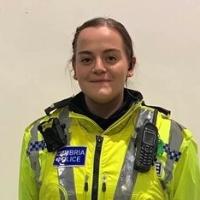Anna Merrell, Policing