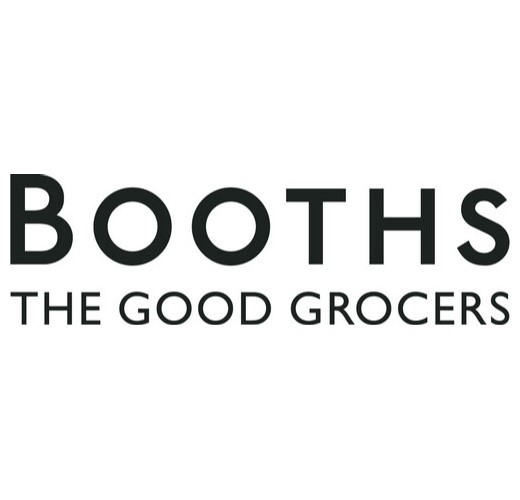 Booths logo