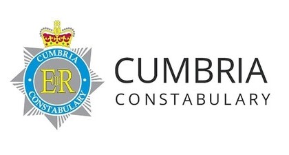 Cumbria Constabulary logo