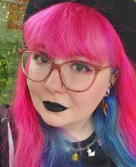 Hannah Roberts, Games Design