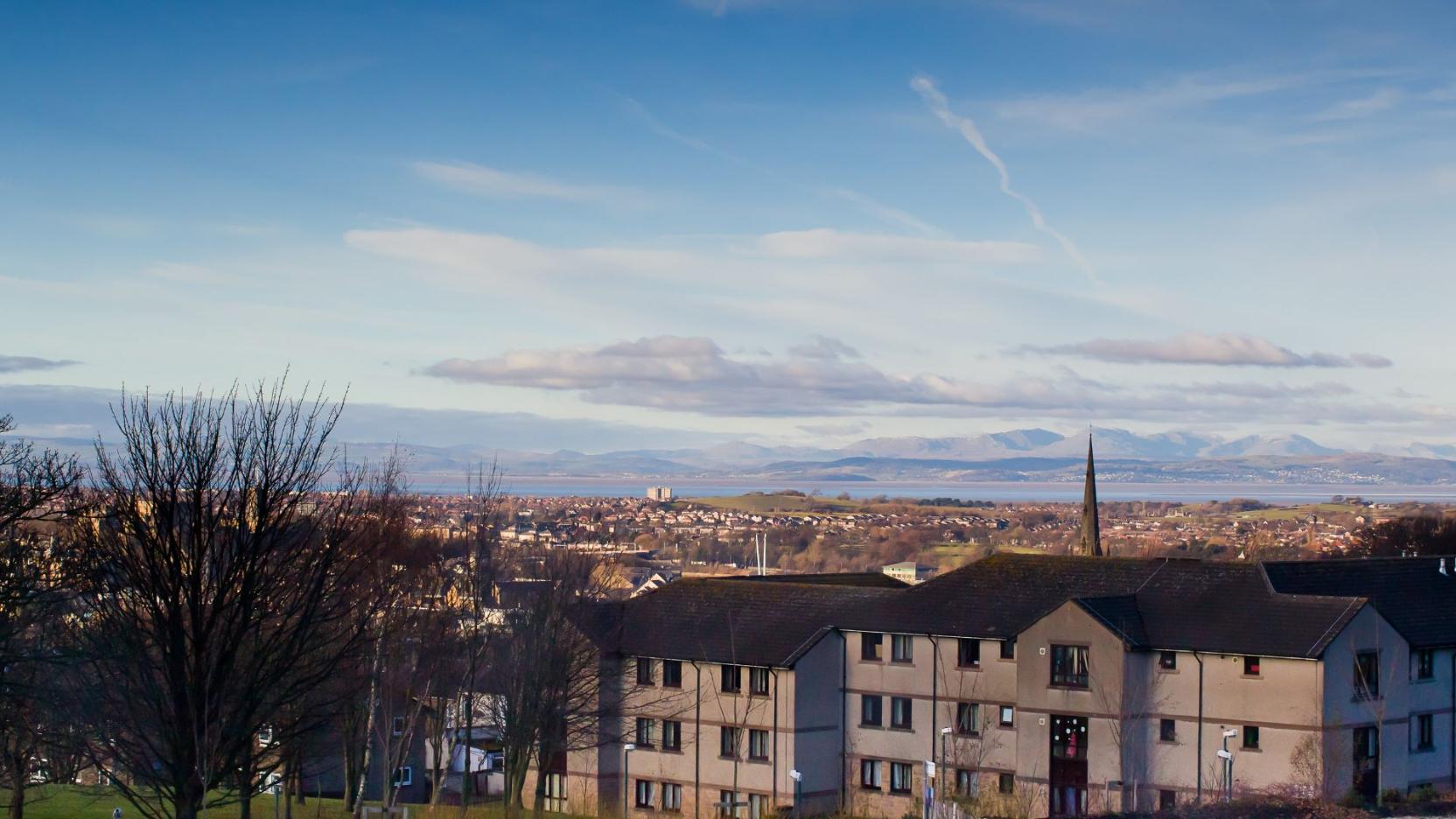 Morecambe Bay Curriculum  Banner Image