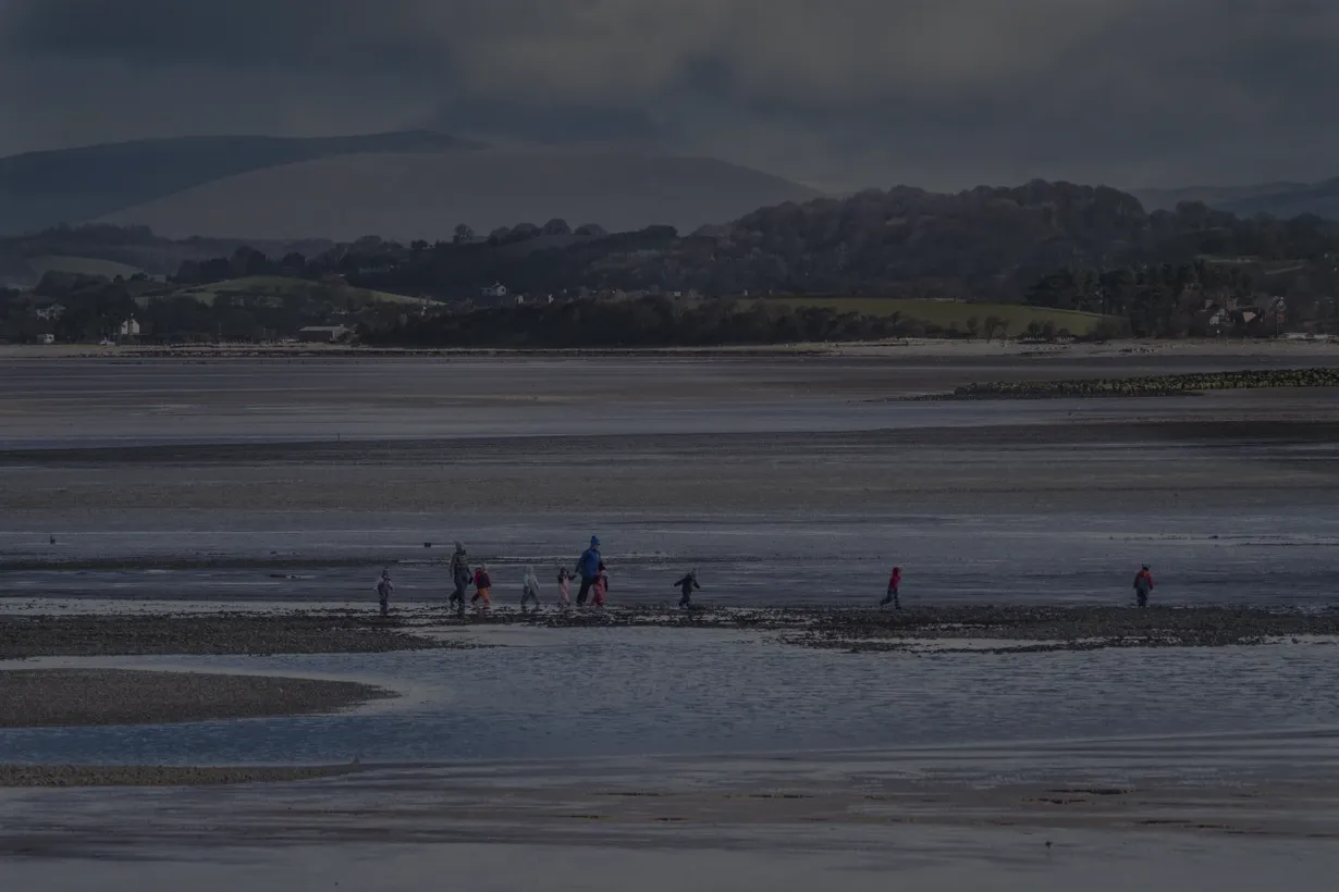 Morecambe Bay Curriculum Think Tank